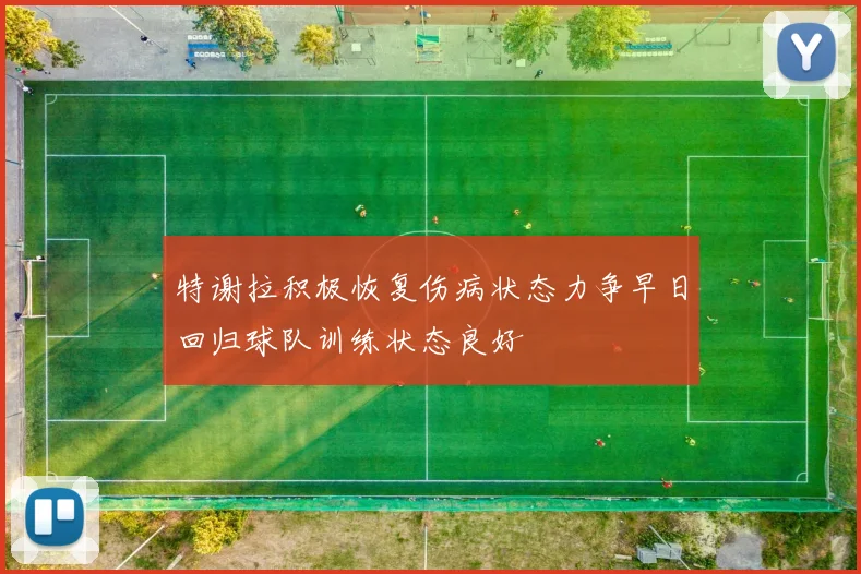 特谢拉积极恢复伤病状态力争早日回归球队训练状态良好